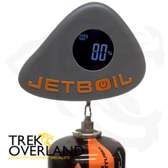 Jetgauge™ Camping Gas Fuel Level Measuring Tool - JetBoil - JTG