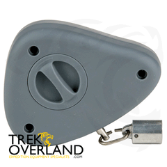 Jetgauge™ Camping Gas Fuel Level Measuring Tool - JetBoil - JTG