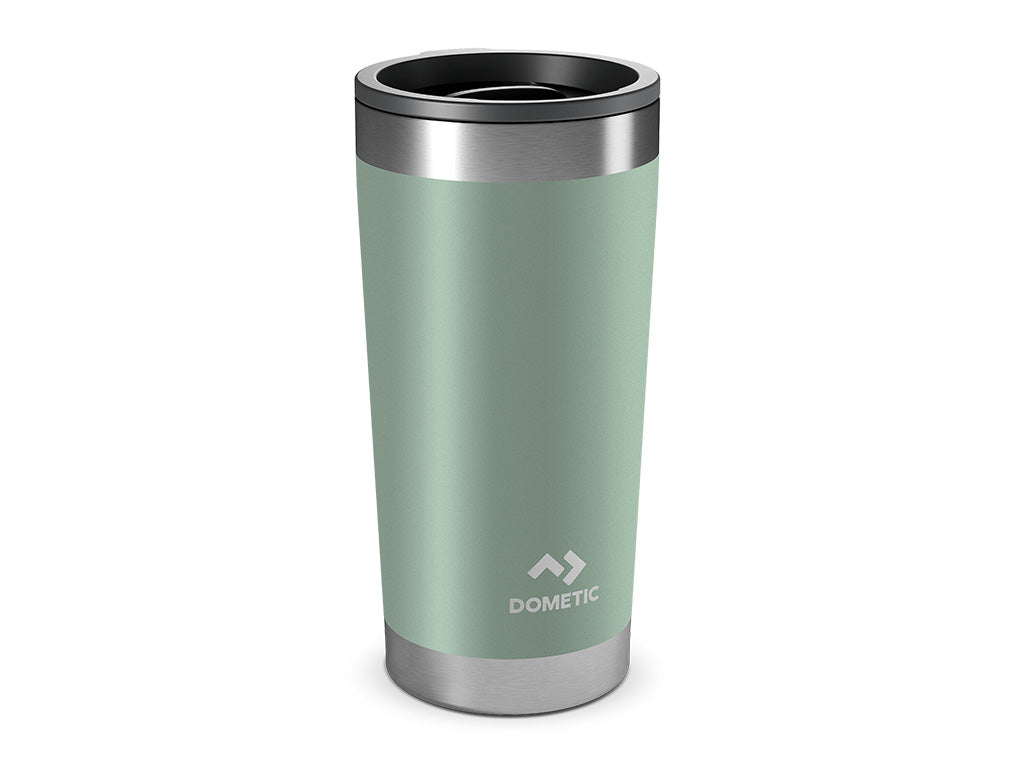 Dometic Tumbler 600ml/22oz / Moss - Dometic - KITC083
