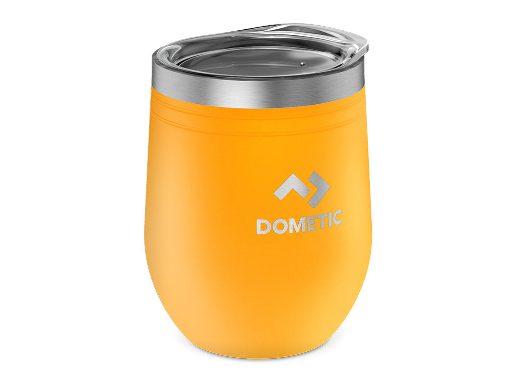 Dometic 300ml/10oz Wine Tumbler / Glow - Dometic - KITC132