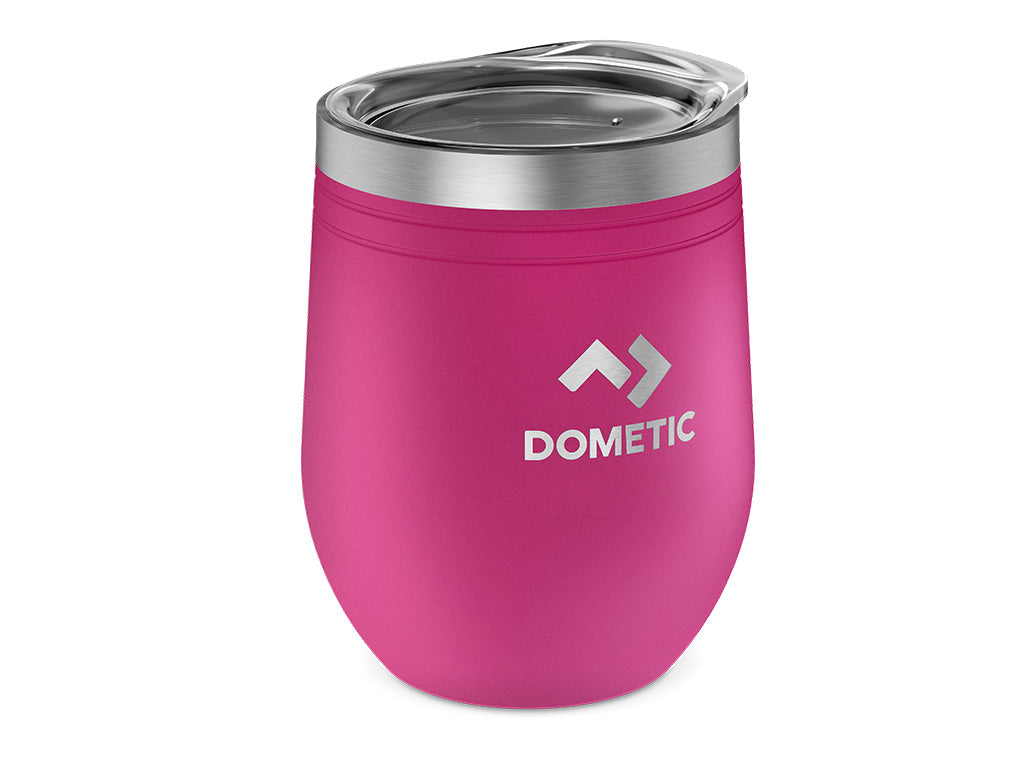 Dometic 300ml/10oz Wine Tumbler / Orchid - Dometic - KITC133