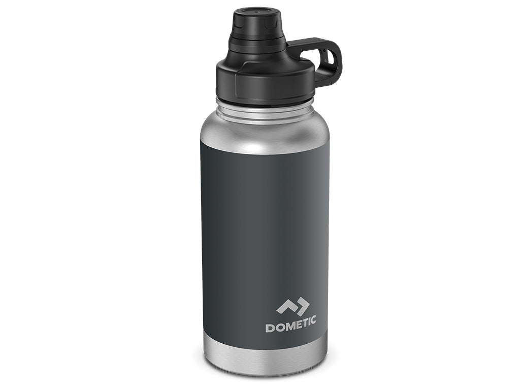 Dometic 900ml/32oz Thermo Bottle / Slate - Dometic - KITC146