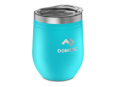 Dometic 300ml/10oz Wine Tumbler / Lagune - Dometic - KITC183