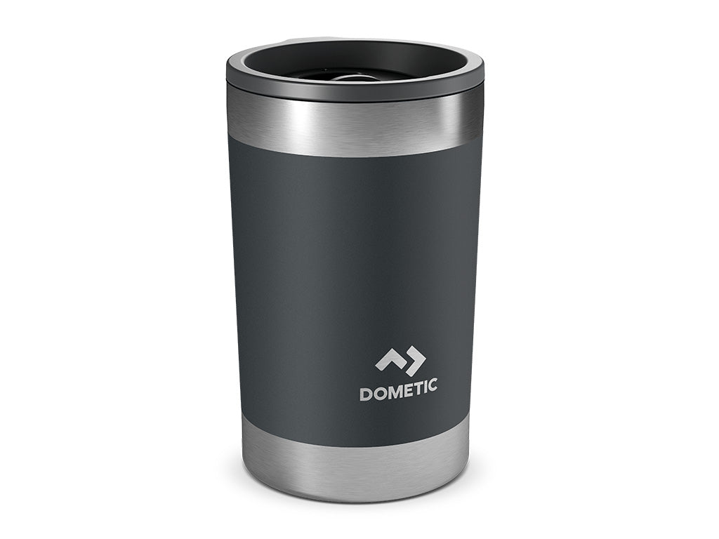 Dometic Tumbler 320ml/10oz / Slate - Dometic - KITC185