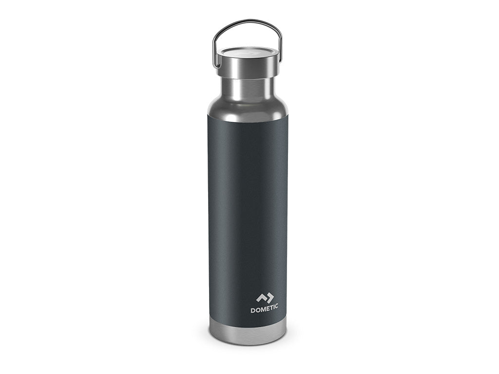 Dometic Thermo Bottle 660ml/22oz / Slate - Dometic - KITC188
