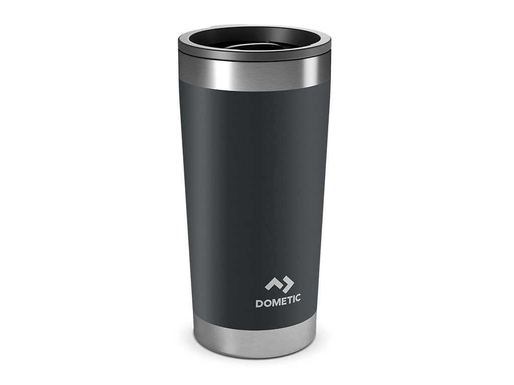 Dometic Tumbler 600ml/22oz / Slate - Dometic - KITC189
