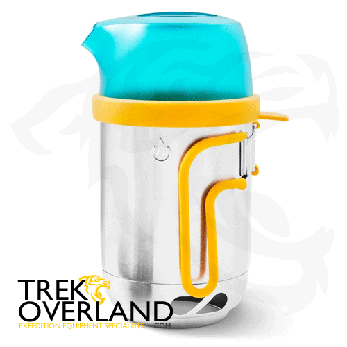 KettlePot - Biolite - KPA