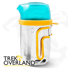 KettlePot - Biolite - KPA