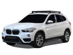 BMW X1 (2015-2022) Slimline II Roof Rail Rack Kit - Front Runner - KRBX004T