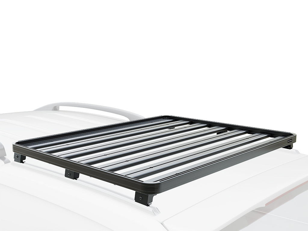 Roof rack canopy kit clearance