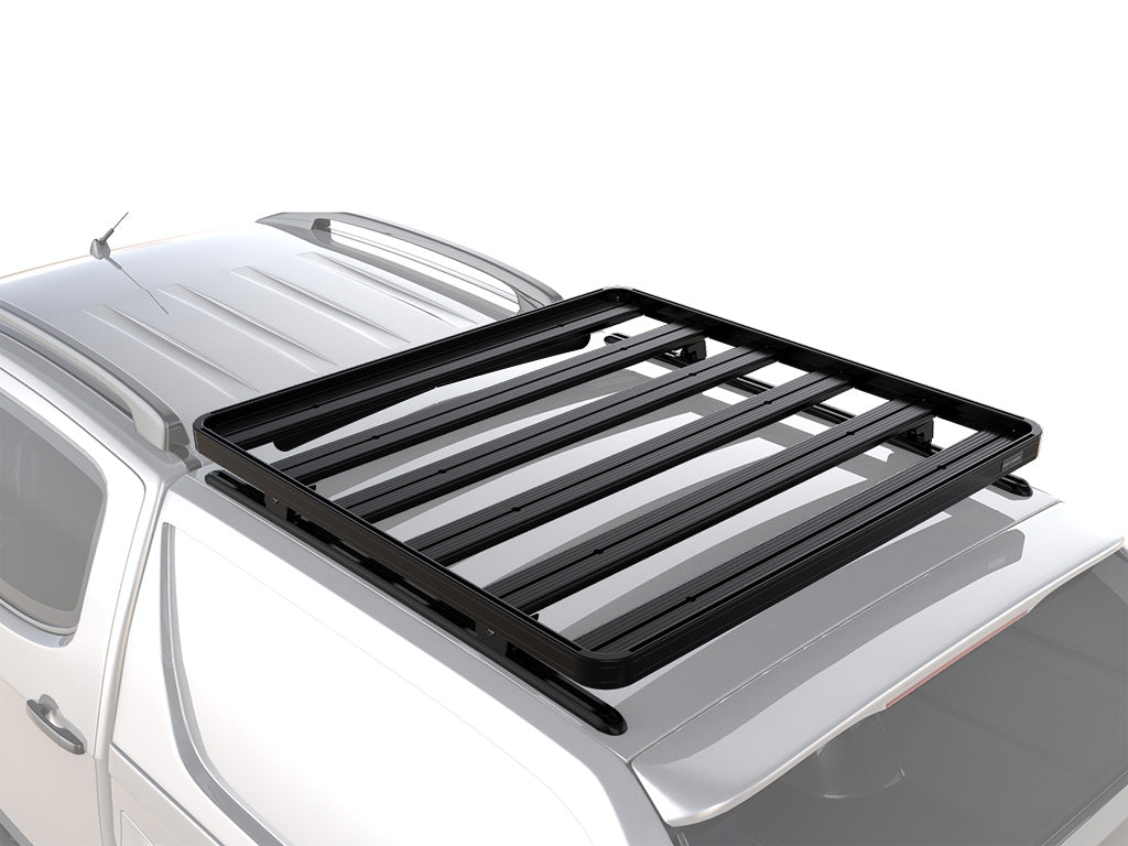 Pickup Truck Canopy or Trailer Slimline II Rack Kit / 1345mm(W) X 1358mm(L) - Front Runner - KRCA094T