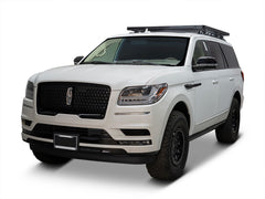 Ford Expedition/Lincoln Navigator (2018-Current) Slimline II Roof Rail Rack Kit - Front Runner - KRFE009T