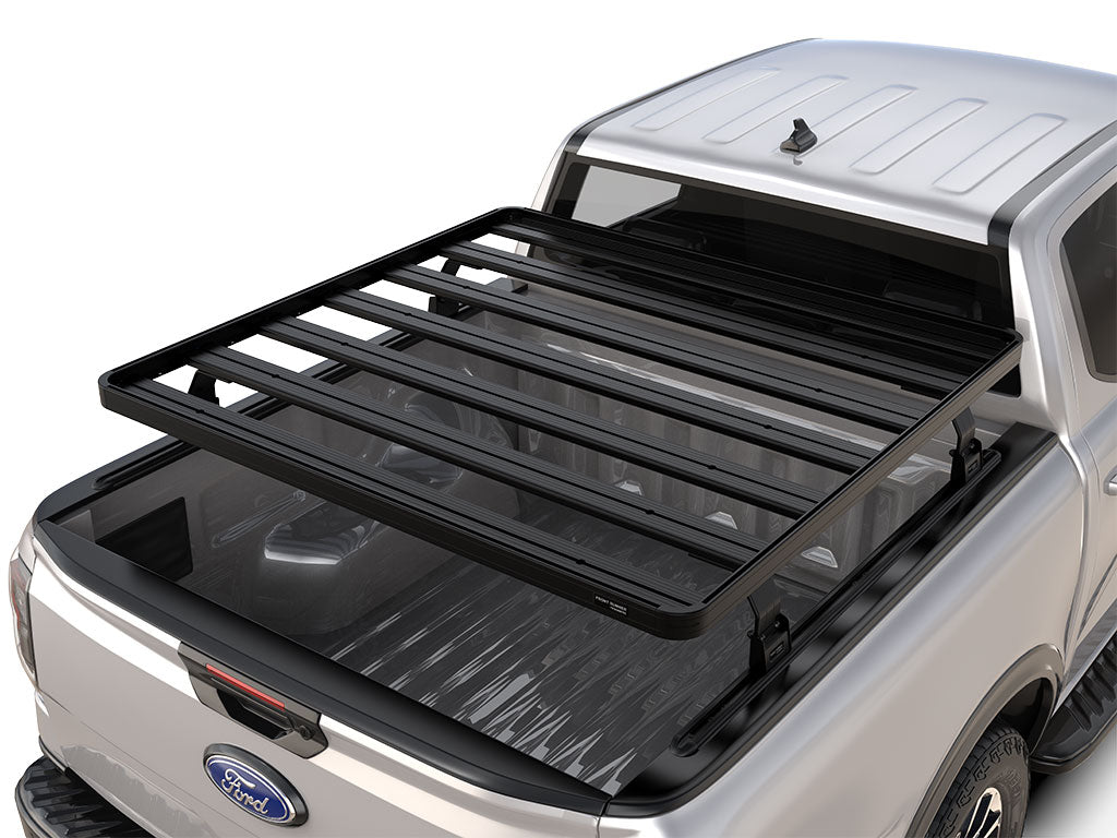 Ford Maverick (2022-Current) Slimline II Top-Mount Bed Rack Kit - Front Runner - KRFM012T