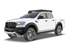 Ford Ranger T6/Wildtrak/Raptor (2012-2022) Slimline II Roof Rack Kit - Front Runner - KRFR012T