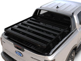 Ford Ranger T6.2 Wildtrak/Raptor (2022-Current) Slimline II Load Bed Rack Kit - Front Runner - KRFR025T
