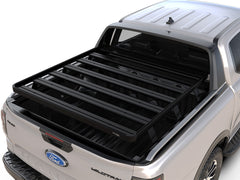 Ford Ranger T6.2 Wildtrak/Raptor (2022-Current) Slimline II Load Bed Rack Kit - Front Runner - KRFR025T