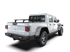 Jeep Gladiator JT (2019-Current) Load Bed Load Bar Kit - Front Runner - KRJG003