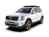 Kia Telluride X-Line/X-Pro (2023-Current) Slimline II Roof Rail Rack Kit - Front Runner - KRKT002T