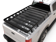 Pickup Truck Slimline II Load Bed Rack Kit / 1255(W) x 1964(L) - Front Runner - KRLB019T