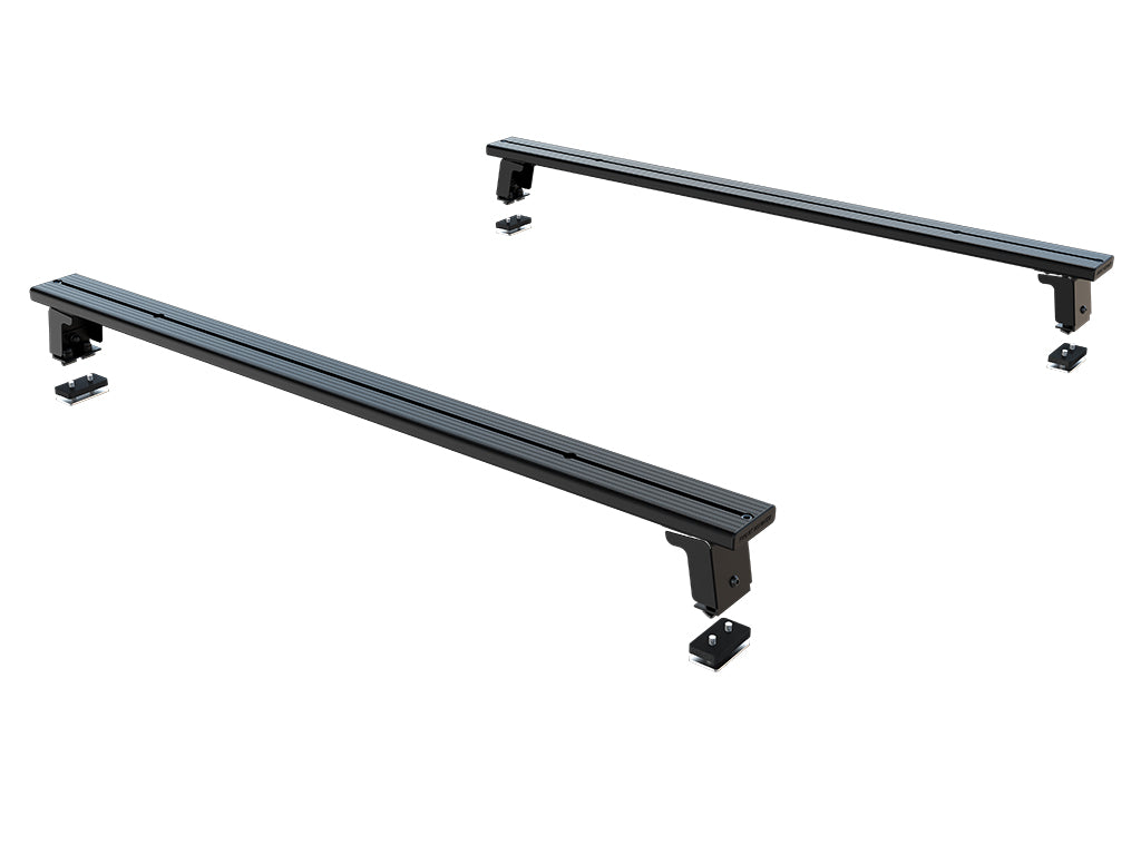 Land Rover New Defender(2020-Current) 90/110 Roof Bar Kit - Front Runner - KRLD038