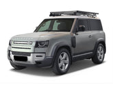 Land Rover New Defender 90 (2020-Current) Slimline II Roof Rack Kit - Front Runner - KRLD039T