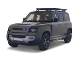 Land Rover Defender 110 L663 (2020-Current) Slimline II Roof Rack Contour Kit - Front Runner - KRLD042T