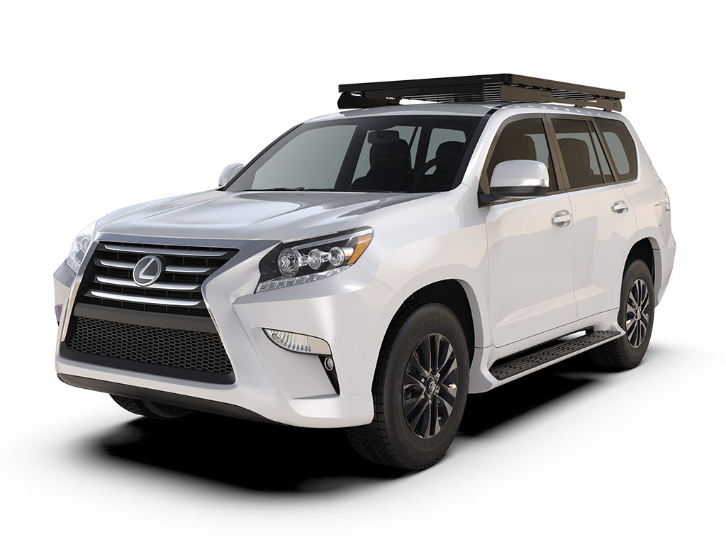 Lexus GX460 Slimline II Roof Rack Kit - Front Runner - KRLE010T