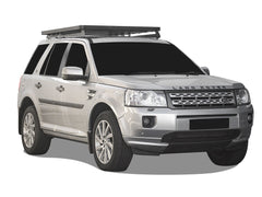 Land Rover Freelander 2 (L359) (2007-2014) Slimline II Roof Rack Kit - Front Runner - KRLF002T