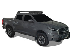 Mazda BT50 (2020-Current) Slimline II Roof Rack Kit - Front Runner - KRMB001T