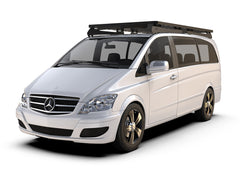 Mercedes Benz Vito Viano L2 (2003-2014) Slimline II Roof Rack Kit - Front Runner - KRMV017T
