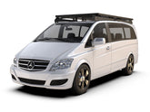 Mercedes-Benz Vito Viano L2 (2003-2014) Slimline II Roof Rack Kit - Front Runner - KRMV027T
