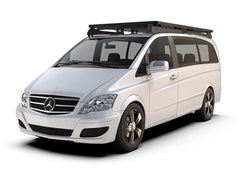 Mercedes-Benz Vito Viano L2 (2003-2014) Slimline II Roof Rack Kit - Front Runner - KRMV027T