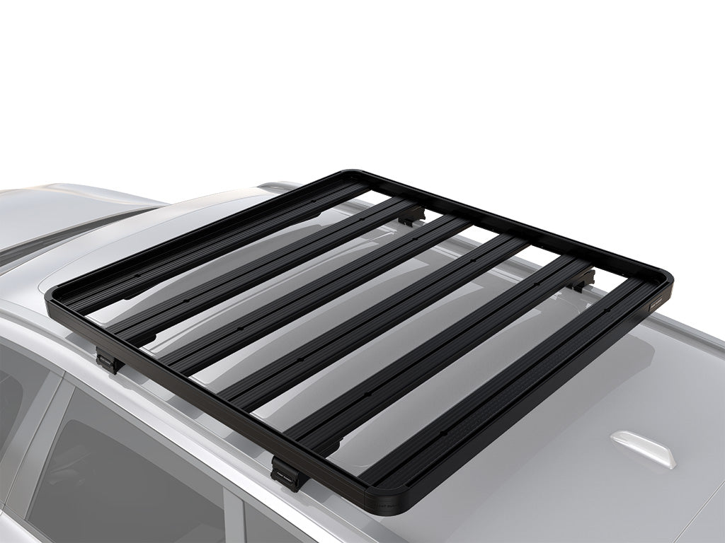 Peugeot 3008 (2016-Current) Slimline II Roof Rail Rack Kit - Front Runner - KRPE002T