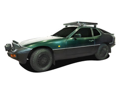 Porsche 924 Slimline II Roof Rack Kit - Front Runner - KRPN001T