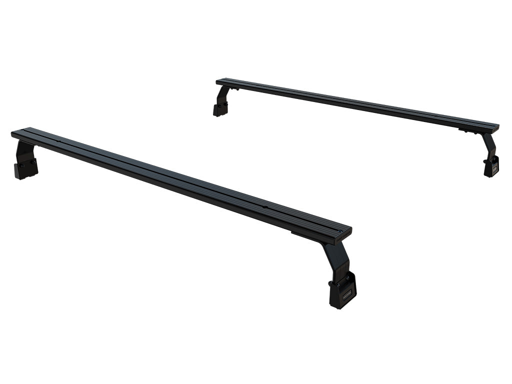 Isuzu D-Max (2012-Current) EGR RollTrac Load Bed Load Bar Kit - Front Runner - KRRT006