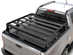 Pickup Mountain Top Slimline II Load Bed Rack Kit / 1425(W) x 1560(L) - Front Runner - KRRT009T