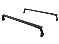 Jeep Gladiator (2020-Current) EGR RollTrac Load Bed Load Bar Kit - Front Runner - KRRT012