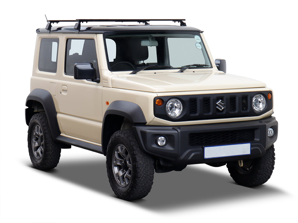 Suzuki Jimny (2018-Current) Load Bar Kit - Front Runner - KRSJ007