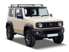 Suzuki Jimny (2018-Current) Load Bar Kit - Front Runner - KRSJ007