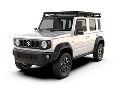 Suzuki Jimny 5 Door (2023-Current) Slimline II Roof Rack - Front Runner - KRSJ007T
