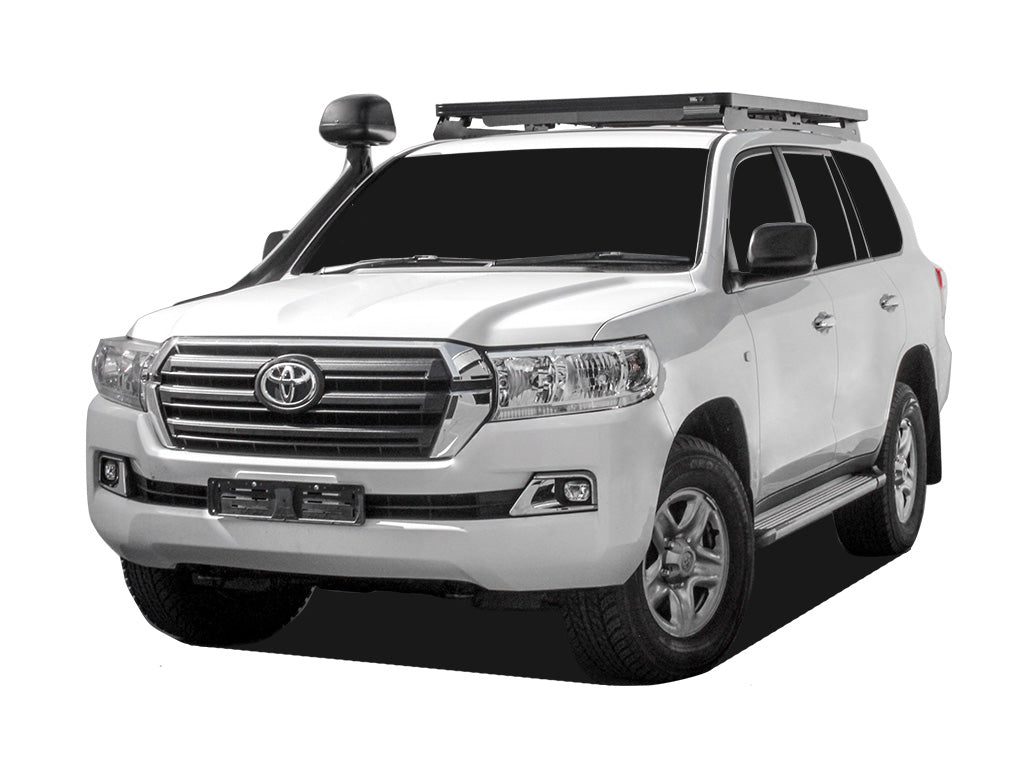 Toyota Land Cruiser 200/Lexus LX570 Slimline II Roof Rack Kit - Front Runner - KRTL028T