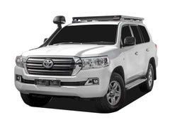Toyota Land Cruiser 200/Lexus LX570 Slimline II Roof Rack Kit - Front Runner - KRTL028T