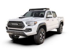 Toyota Tacoma 3rd Gen (2015-Current) Slimline II Roof Rack Kit - Front Runner - KRTT011T