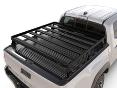 Toyota Tacoma (2005-Current) Retrax Slimline II Load Bed Rack Kit - Front Runner - KRTT958T
