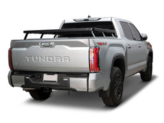 Toyota Tundra Crewmax 5.5' (2007-Current) Slimline II Load Bed Rack Kit - Front Runner - KRTT959T