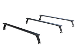 Toyota Tundra 6.4' Crew Max (2007-Current) Triple Load Bar Kit - Front Runner - KRTT964