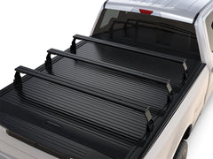 Toyota Tacoma ReTrax XR 5in (2005-Current) Triple Load Bar Kit - Front Runner - KRTT965