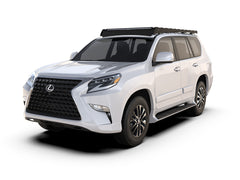 Lexus GX 460 (2010-Current) Slimsport Roof Rack Kit/ Lightbar Ready - Front Runner - KSLG002T