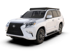 Lexus GX 460 (2010-Current) Slimsport Roof Rack Kit - Front Runner - KSLG003T