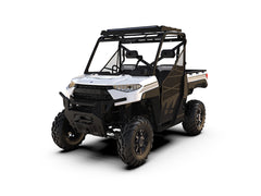 Polaris Ranger UTV (2018-Current) Slimsport Roof Rack Kit / Lightbar Ready - Front Runner - KSPR002T